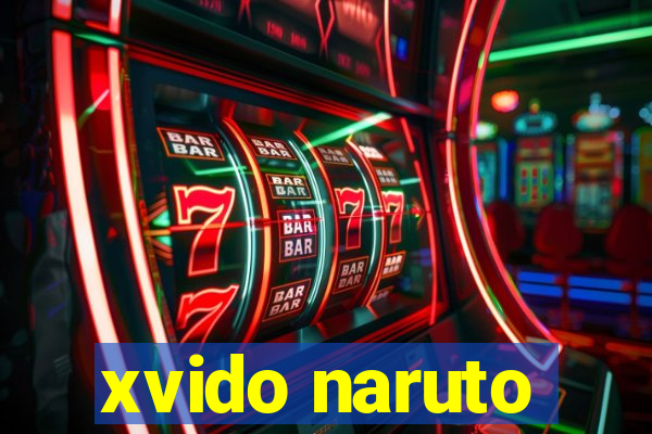 xvido naruto